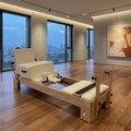 The Nano Studio Pilates Reformer