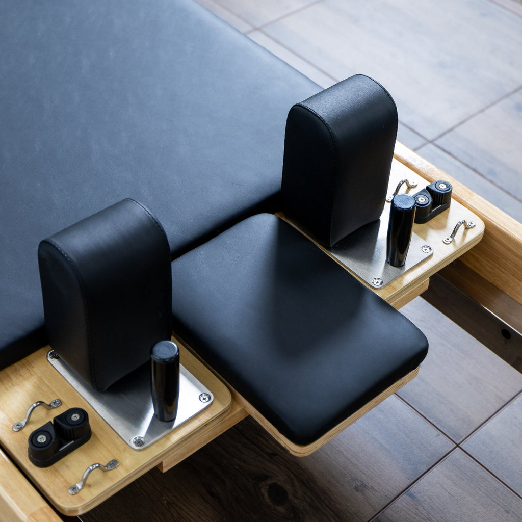 The Nano Studio Pilates Reformer