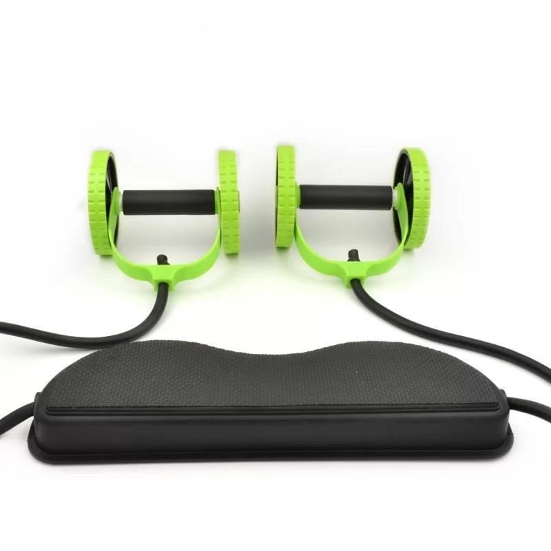 The Total Core Ab Roller