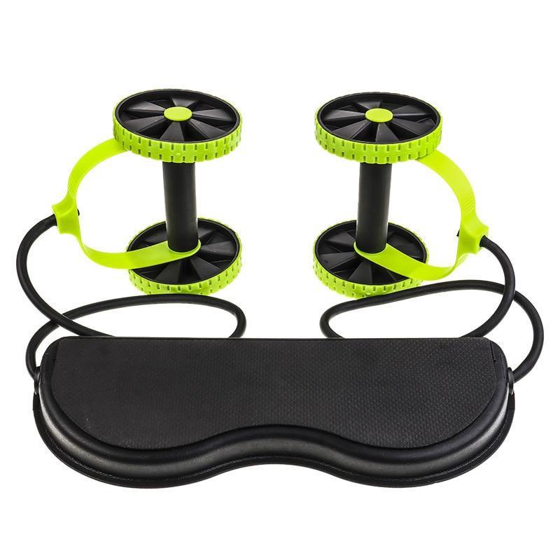 The Total Core Ab Roller