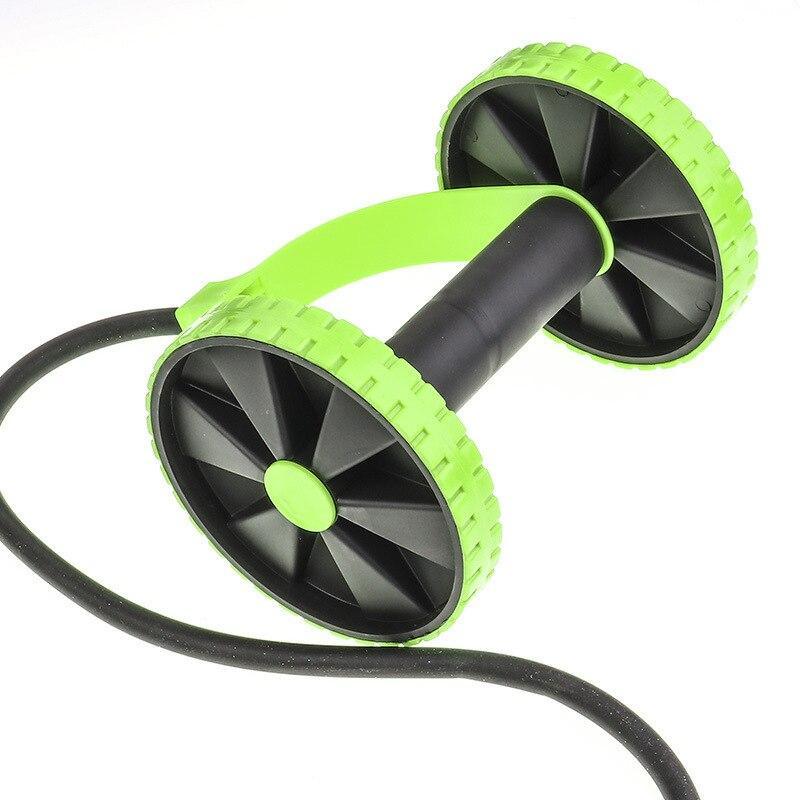 The Total Core Ab Roller