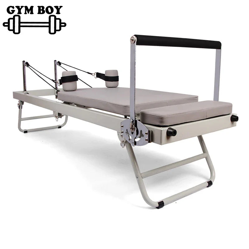 MIYAUP Pilates Wellness Bed