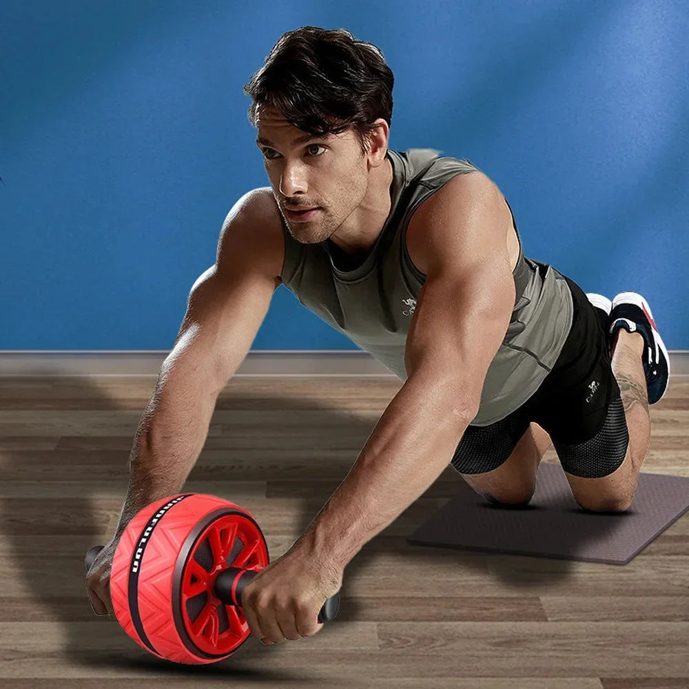 TotalBody Resistance Trainer