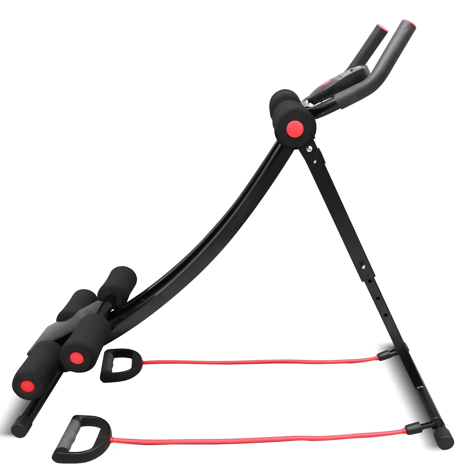 The SculptCore™ Ab Training Machine