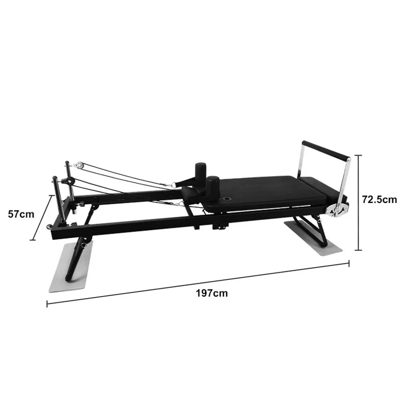 MIYAUP Pilates Wellness Bed
