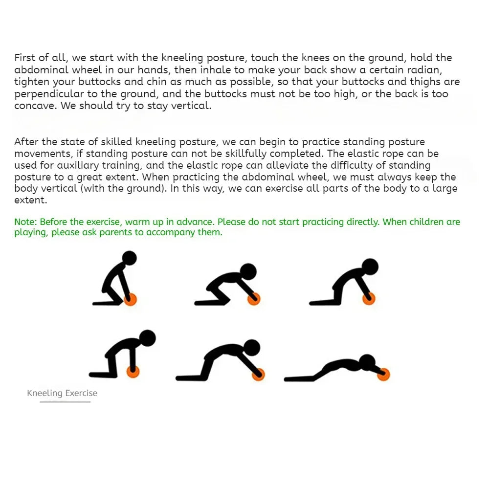 TotalBody Resistance Trainer