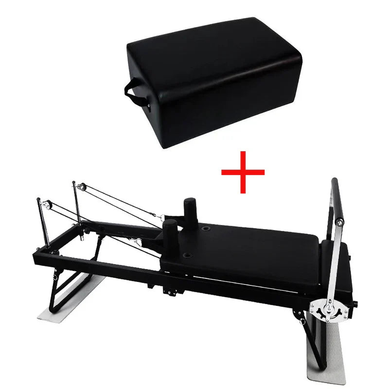 MIYAUP Pilates Wellness Bed