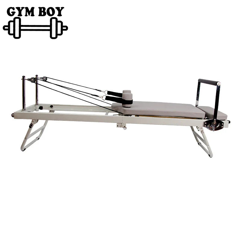 MIYAUP Pilates Wellness Bed